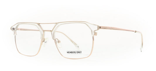 Image of Members Only Eyewear Frames