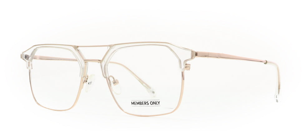 Image of Members Only Eyewear Frames
