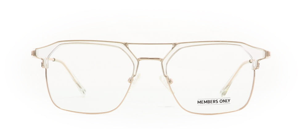 Image of Members Only Eyewear Frames