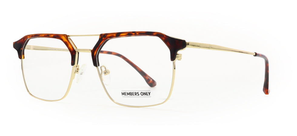 Image of Members Only Eyewear Frames