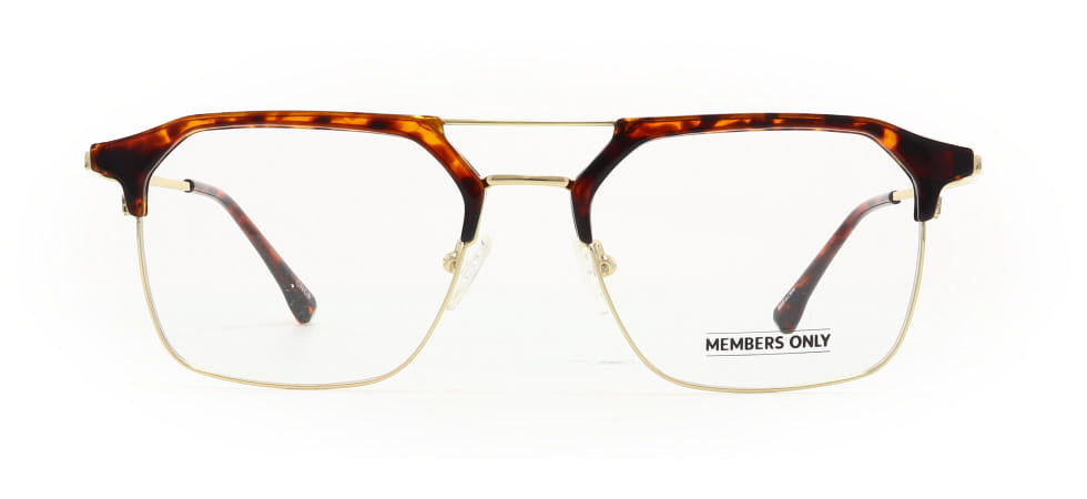 Image of Members Only Eyewear Frames