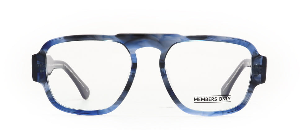 Image of Members Only Eyewear Frames