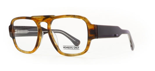 Image of Members Only Eyewear Frames