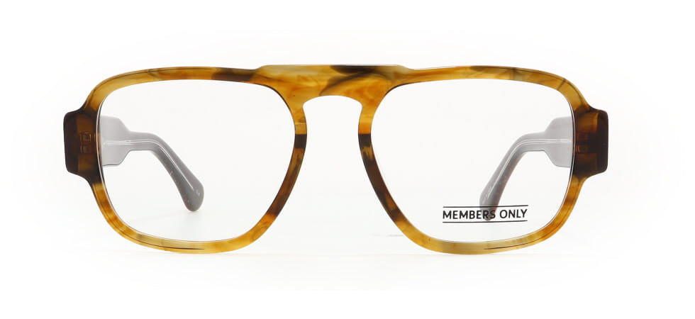 Image of Members Only Eyewear Frames