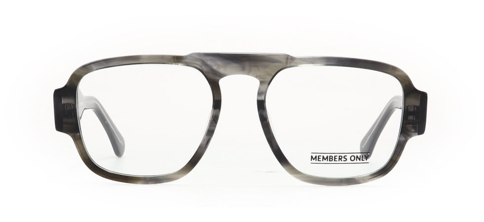 Image of Members Only Eyewear Frames