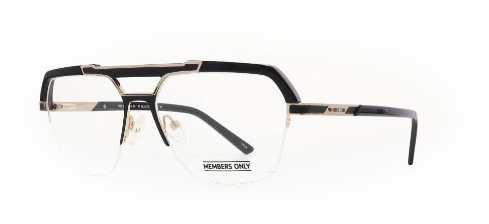 Image of Members Only Eyewear Frames