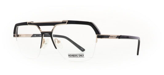 Image of Members Only Eyewear Frames