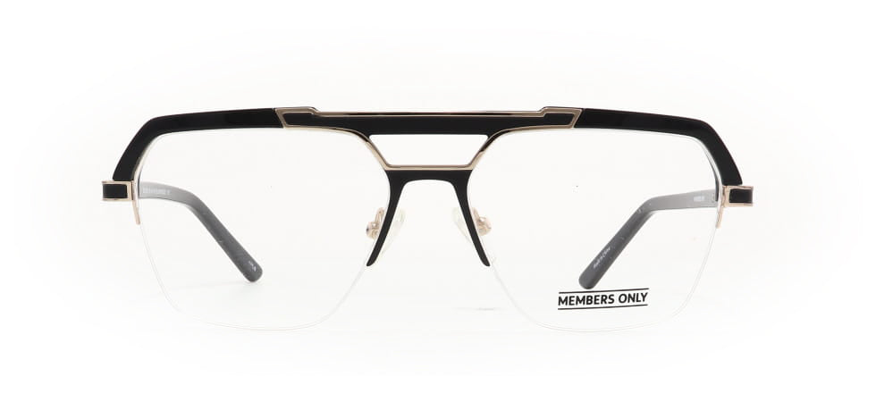 Image of Members Only Eyewear Frames