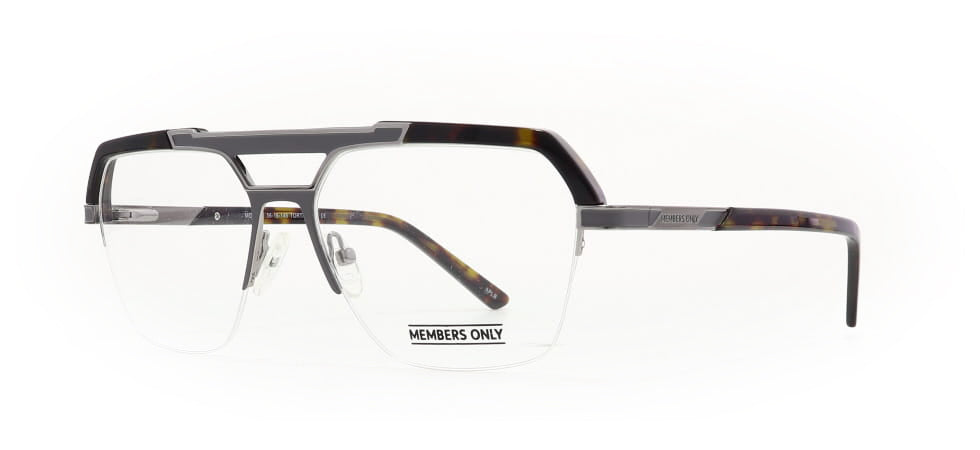 Image of Members Only Eyewear Frames