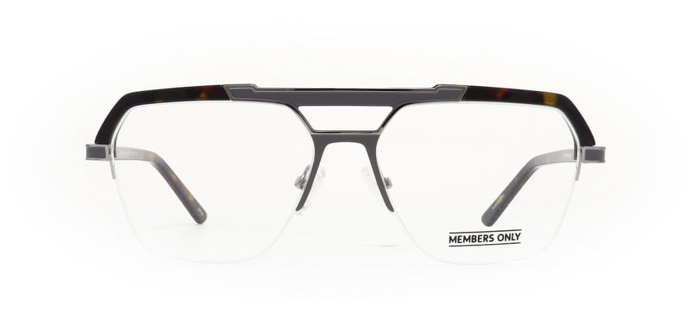 Image of Members Only Eyewear Frames