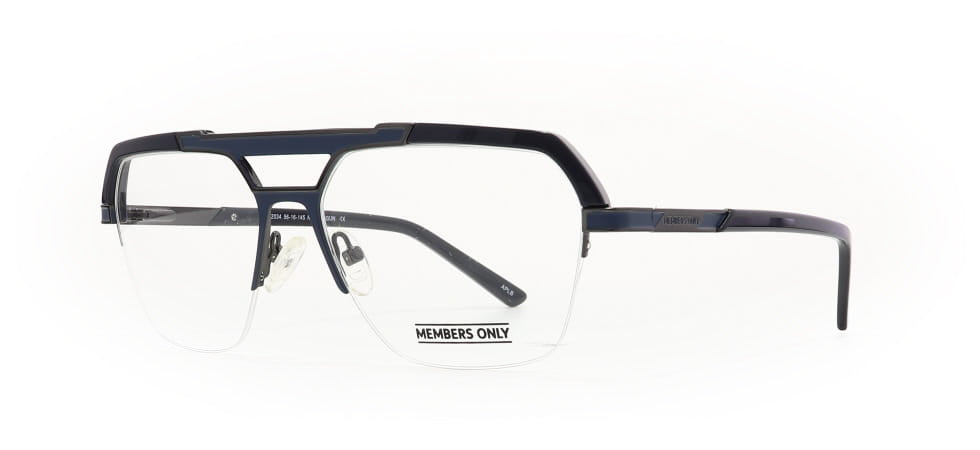 Image of Members Only Eyewear Frames