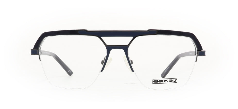 Image of Members Only Eyewear Frames