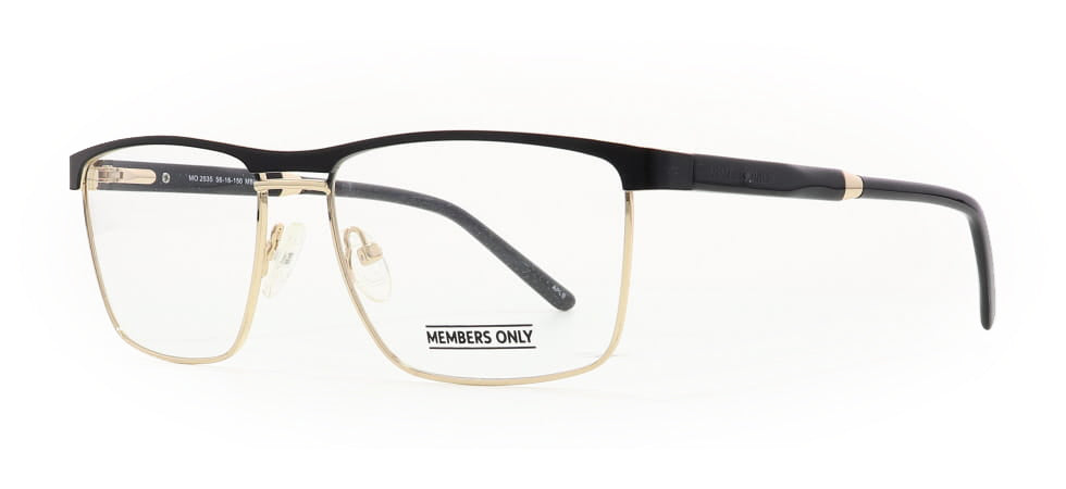 Image of Members Only Eyewear Frames