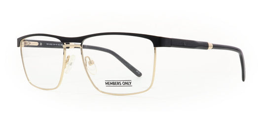 Image of Members Only Eyewear Frames