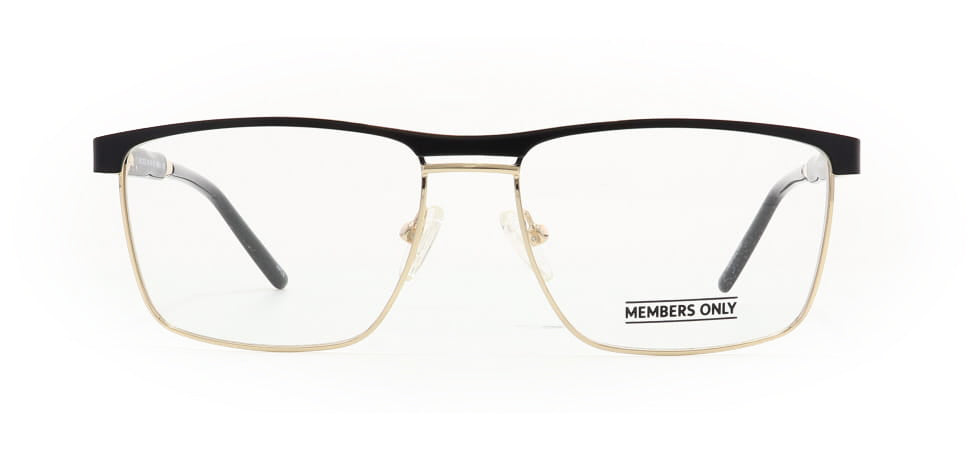 Image of Members Only Eyewear Frames