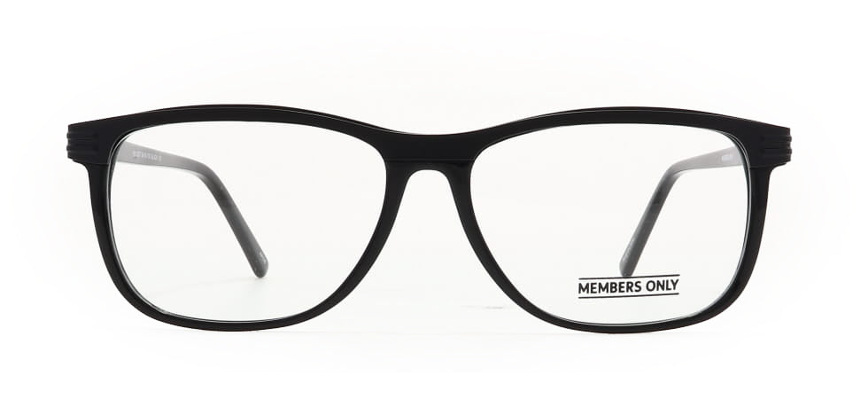 Image of Members Only Eyewear Frames