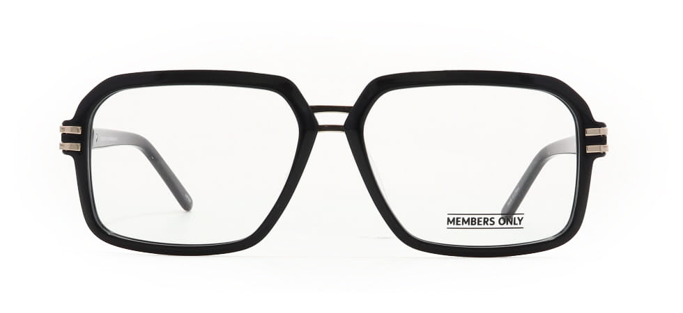 Image of Members Only Eyewear Frames