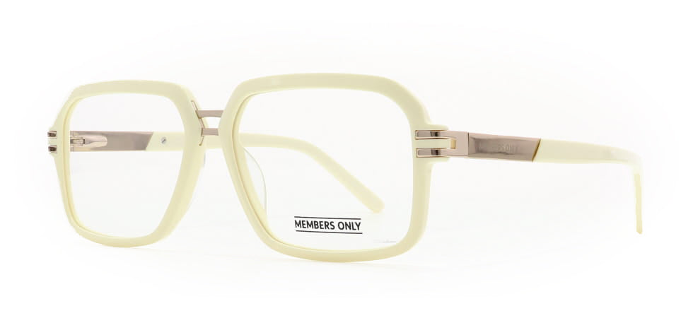 Image of Members Only Eyewear Frames