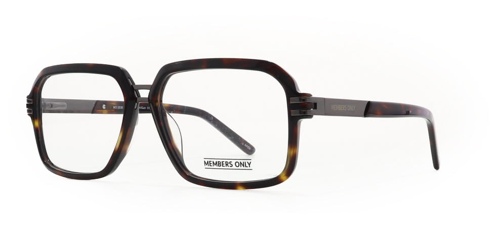 Image of Members Only Eyewear Frames