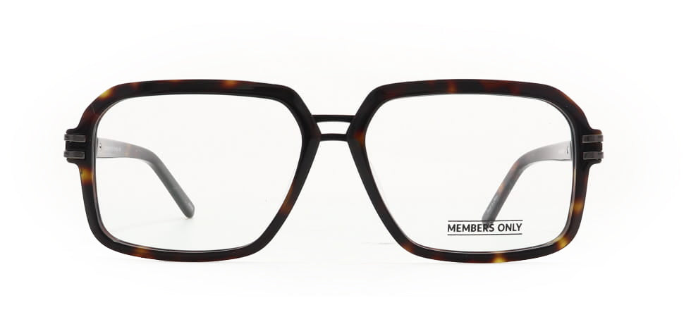 Image of Members Only Eyewear Frames