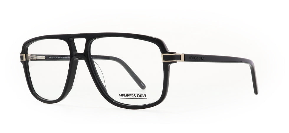 Image of Members Only Eyewear Frames