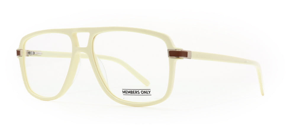 Image of Members Only Eyewear Frames