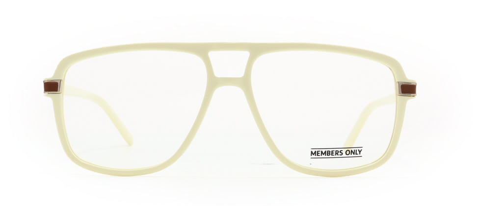 Image of Members Only Eyewear Frames
