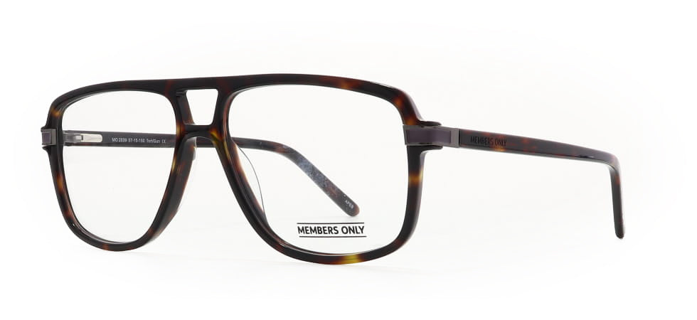 Image of Members Only Eyewear Frames