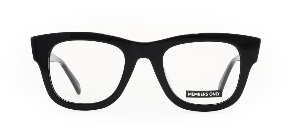 Image of Members Only Eyewear Frames