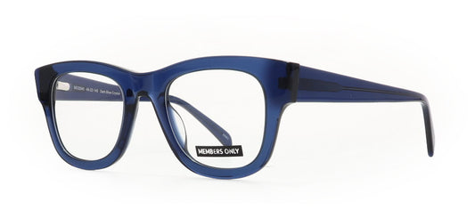 Image of Members Only Eyewear Frames