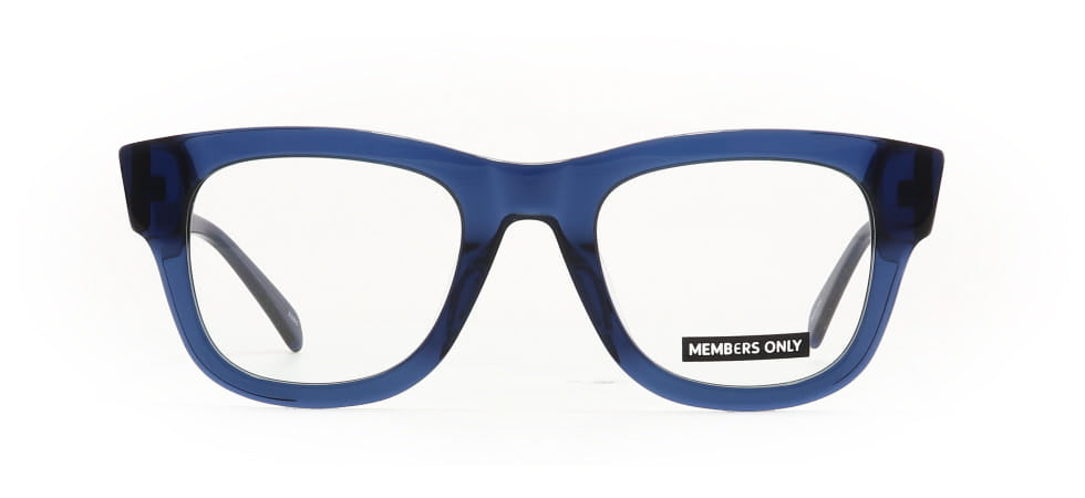 Image of Members Only Eyewear Frames