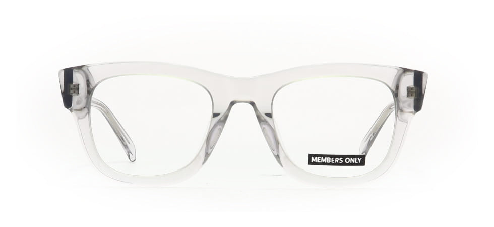 Image of Members Only Eyewear Frames