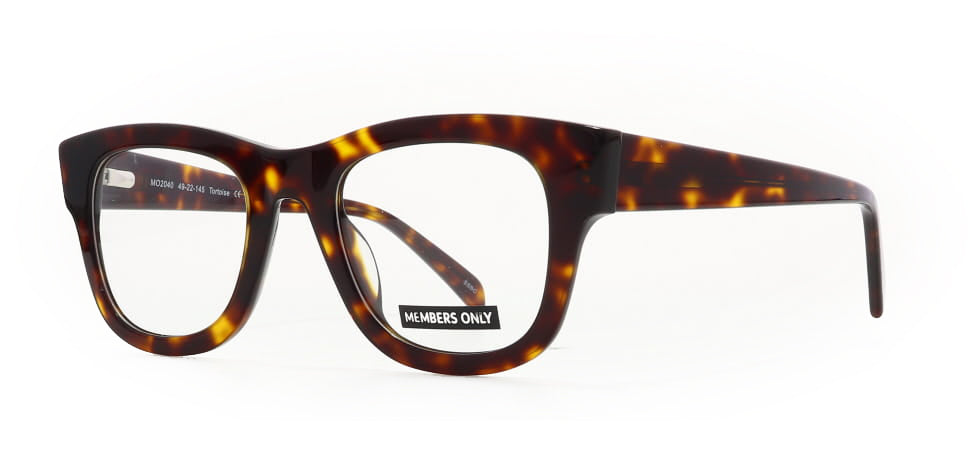 Image of Members Only Eyewear Frames