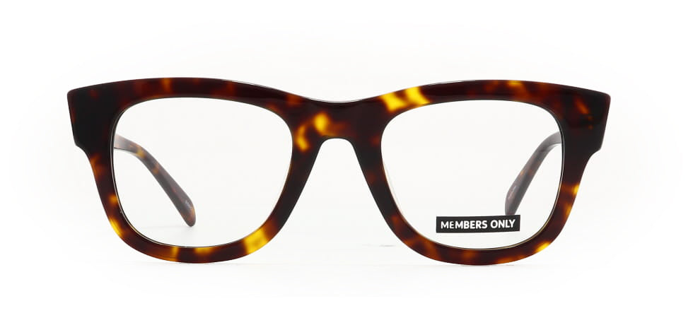 Image of Members Only Eyewear Frames