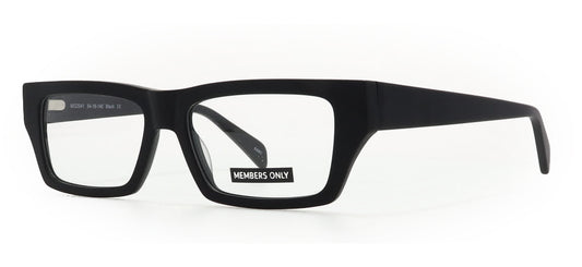 Image of Members Only Eyewear Frames