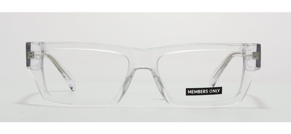 Image of Members Only Eyewear Frames