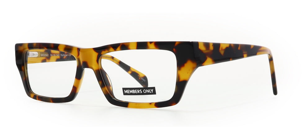 Image of Members Only Eyewear Frames