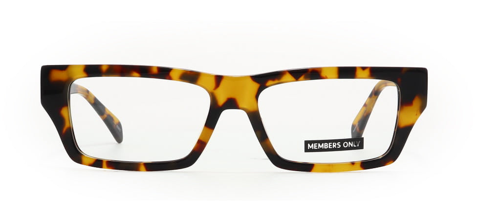 Image of Members Only Eyewear Frames