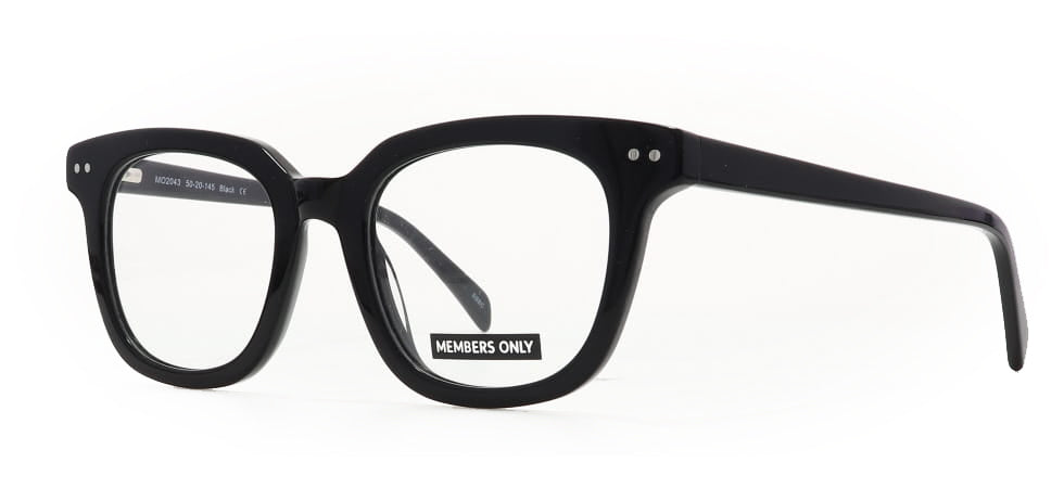 Image of Members Only Eyewear Frames