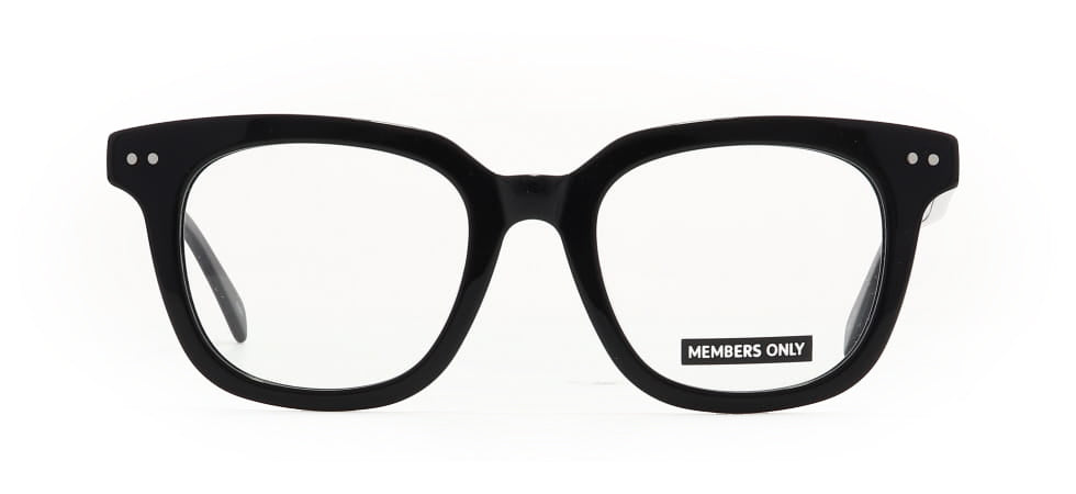 Image of Members Only Eyewear Frames