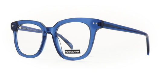 Image of Members Only Eyewear Frames