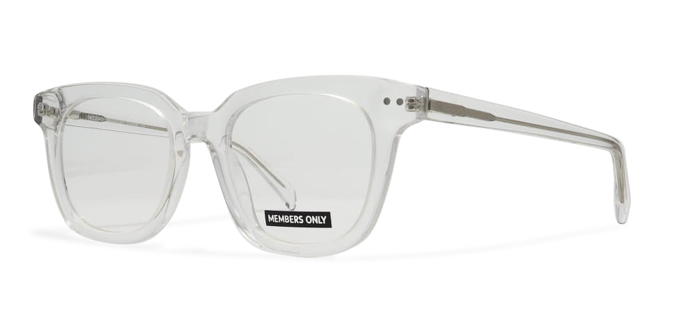 Image of Members Only Eyewear Frames