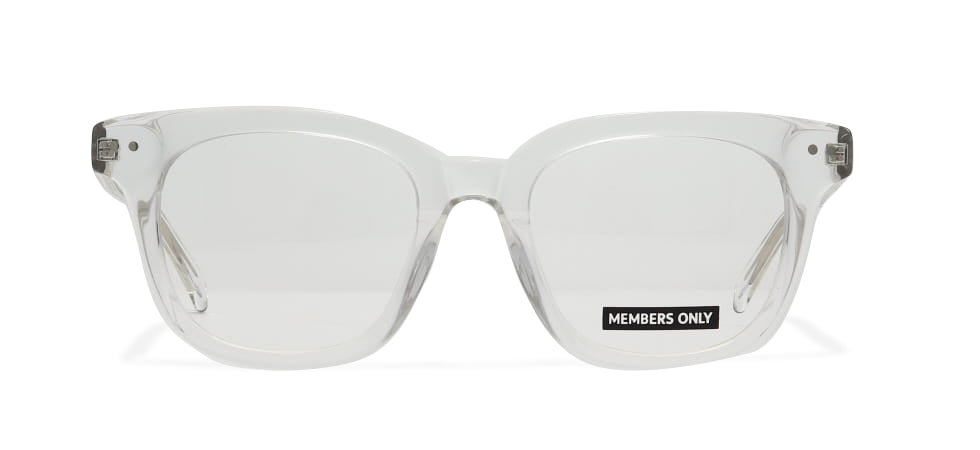 Image of Members Only Eyewear Frames