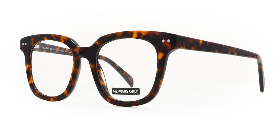 Image of Members Only Eyewear Frames