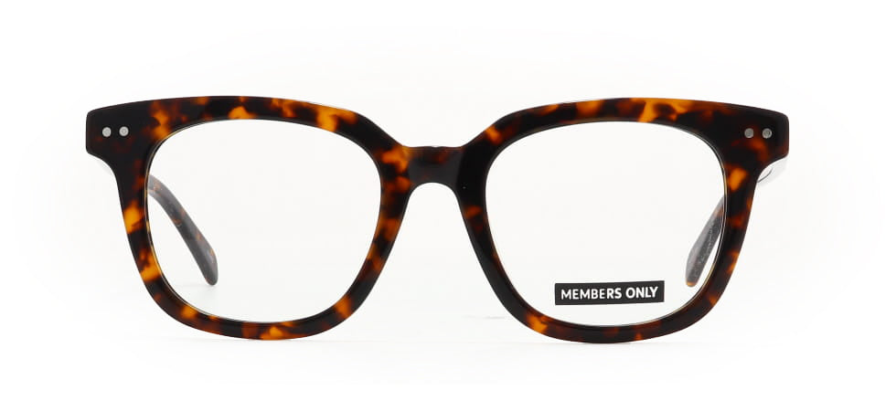 Image of Members Only Eyewear Frames