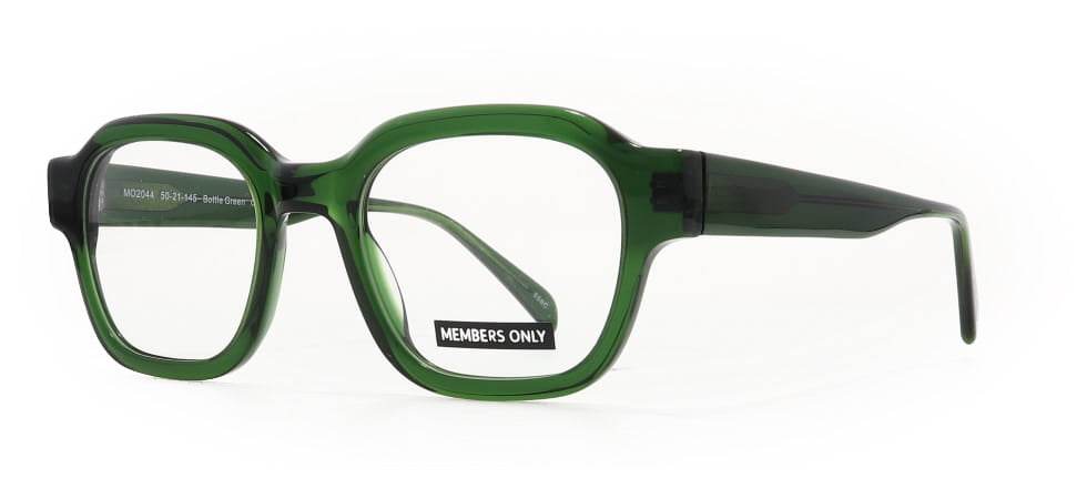 Image of Members Only Eyewear Frames