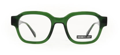 Image of Members Only Eyewear Frames