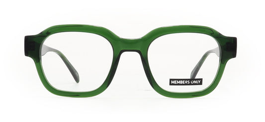 Image of Members Only Eyewear Frames