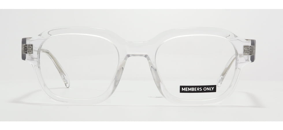 Image of Members Only Eyewear Frames