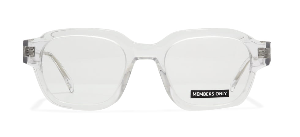 Image of Members Only Eyewear Frames